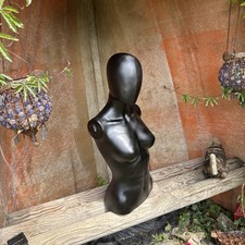 Vintage distressed female for sale  ROMFORD
