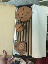 Decorative metal wind for sale  Allen