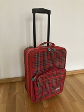 Spiegelburg koffer felix gebraucht kaufen  Köln