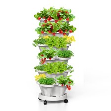 Strawberry vertical planters for sale  Brentwood