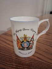 Queen elizabeth diamond for sale  KING'S LYNN