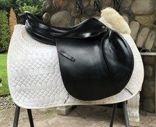 forestier saddle for sale  Woodinville