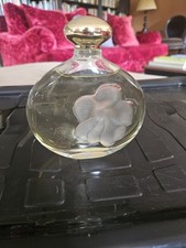 Large nina ricci for sale  CRANLEIGH