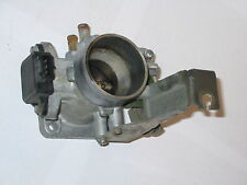 Drosselklappe hyundai coupe gebraucht kaufen  Pfedelbach