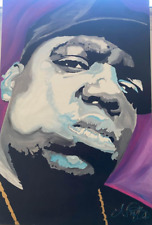 Notorious .g. hand for sale  Kingston