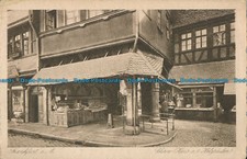 R014960 frankfurt schirne gebraucht kaufen  Versand nach Germany