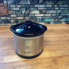Toastmaster mini crock for sale  Slidell