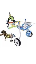 Pet wheelchair adjustable for sale  Baton Rouge