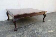 Chippendale carved ball for sale  Fort Lauderdale