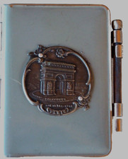 Alt adressbuch bronze gebraucht kaufen  Kelheim