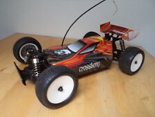 Jamara buggy crossbone gebraucht kaufen  Dormagen