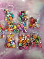 Shopkins bundle genuine for sale  FORRES