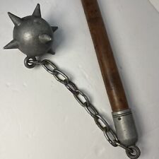 Medieval warrior spiked for sale  Holiday