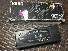 Korg guitar tuner for sale  Stratford