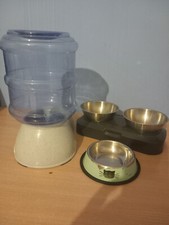 Set ciotole acciaio usato  Breganze