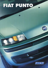 Fiat punto elx for sale  LEDBURY
