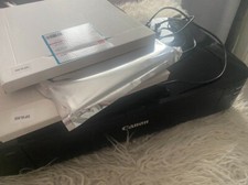 Canon ix6850 edible for sale  ELY