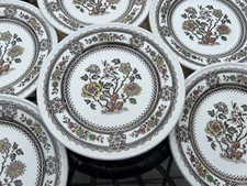 Bread butter plates for sale  Norton
