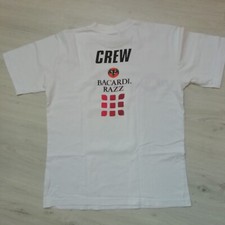 Bacardi razz crew gebraucht kaufen  Weinstadt