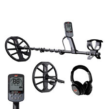 Détecteur métaux minelab d'occasion  Le Thor
