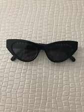 Stella mccartney occhiali usato  Italia