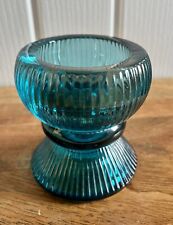 turquoise tealight holders for sale turquoise tealight holders for sale CARDIFF