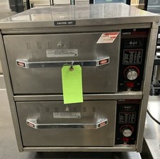 Used hatco countertop for sale  Cedar Falls
