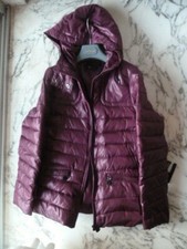 Piumino donna ovs usato  Genova
