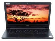 Dell Latitude 3470 i5-6200U 8GB 240GB SSD 1366x768 Klasa A Windows 10 Home na sprzedaż  PL