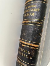 Imperial postage stamp for sale  WEYBRIDGE