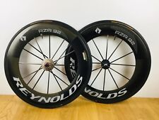 Ruote full carbon usato  Legnano