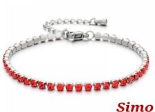 Bracciale donna uomo usato  Ravenna
