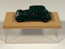 Eligor citroën traction d'occasion  Angers-