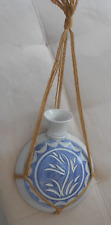 Pottery hanging decorative for sale  Boca Raton