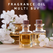 Designer fragrance oils for sale  LEYLAND
