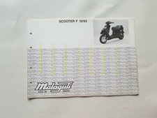 Malaguti 1993 scooter usato  Vimodrone