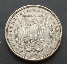 E976 dollar morgan d'occasion  Cherbourg-Octeville-