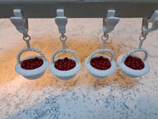 Tischdeckengewichte gebraucht kaufen  Trebur