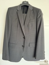 Hugo boss anzug gebraucht kaufen  Rodgau