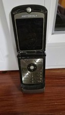 Motorola RAZR  comprar usado  Enviando para Brazil