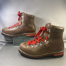 Raichle leather brown for sale  Wilton
