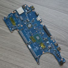 Placa-mãe Dell Latitude placa lógica Intel Core i5-6440HQ CN0KP60X129636560248A, usado comprar usado  Enviando para Brazil