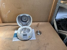 Eppendorf 5452 minispin gebraucht kaufen  Schwetzingen