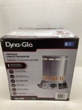 Dyna glo 15k for sale  Berkeley Springs