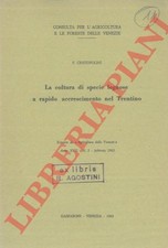 Cristofolini fabio coltura usato  Italia