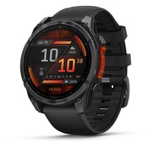 Garmin fenix amoled for sale  West Chicago