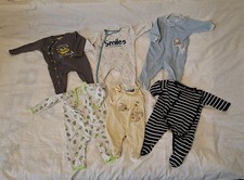 Kombi set strampler gebraucht kaufen  Duisburg