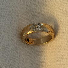 Nouvelle bague 18k for sale  Rocklin