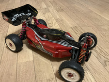 Sworkz s104 buggy d'occasion  Antony