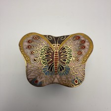 Vintage cloisonné enamel for sale  Lake Stevens